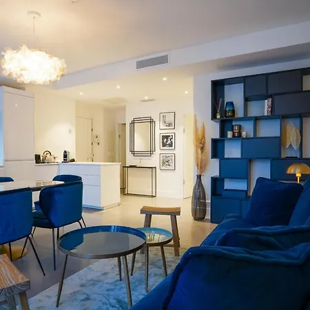 Luxurious Two Bedrooms