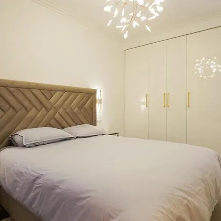 Luxurious Two Bedrooms Lejlighed Cannes